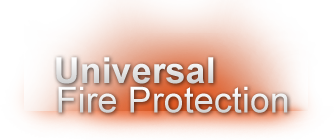 Universal Fire Protection - Fire Alarms and Extinguishers