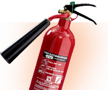 Fire Extinguisher Supply and Maintenance